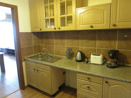 Appartement à louer à Oulan Bator - spécial Expatrié français en Mongolie
