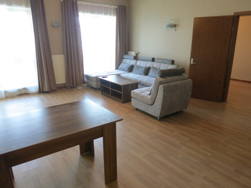 Appartement à louer à Oulan Bator - spécial Expatrié français en Mongolie