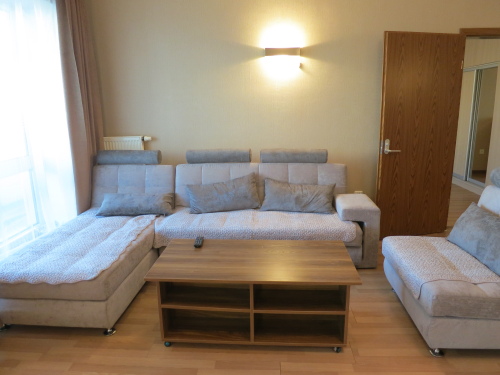 Appartement à louer à Oulan Bator - spécial Expatrié français en Mongolie