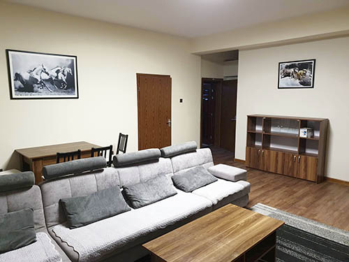 Appartement à louer à Oulan Bator - spécial Expatrié français en Mongolie